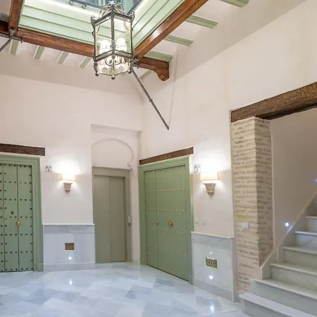 Juderia De Iv Luxury * Seville