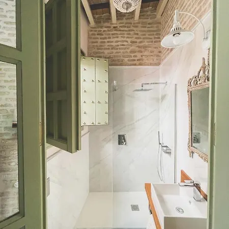 Juderia De Iv Luxury Seville