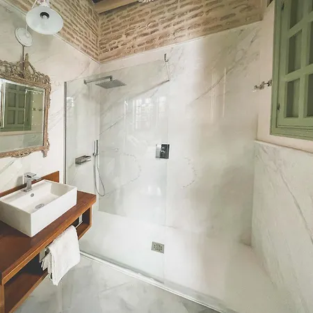 Apartment Juderia De Iv Luxury *