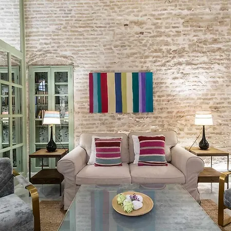 Apartment Juderia De Iv Luxury *