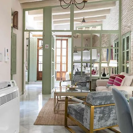 Apartment Juderia De Iv Luxury *